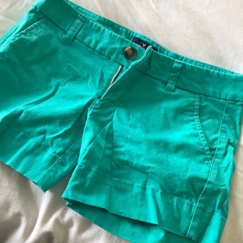 NWOT American Eagle Shorts